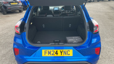 Ford Puma 1.0 EcoBoost Hybrid mHEV 155 ST-Line X 5dr Petrol Hatchback